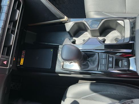 Used 2026 Toyota Camry XSE FWD image 15