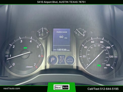 Used 2015 Lexus GX 460 w/ Navigation Package AWD/4WD image 22