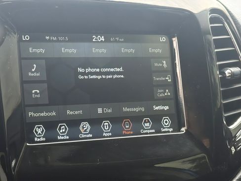 Used 2019 Jeep Compass Altitude image 19