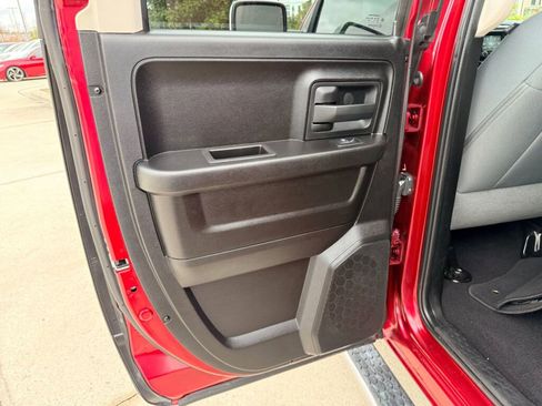 Used 2015 RAM 1500 Tradesman w/ Popular Equipment Group image 18