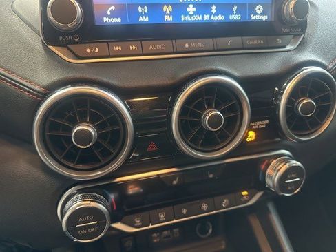 Used 2024 Nissan Sentra SR image 21