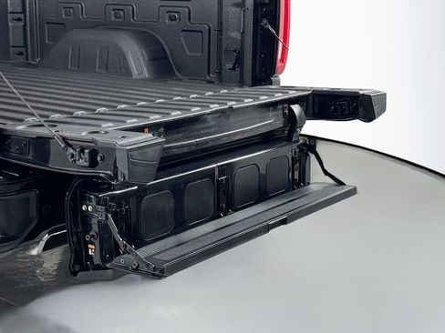 Used 2022 GMC Sierra 1500 AT4 w/ AT4 Premium Package image 32