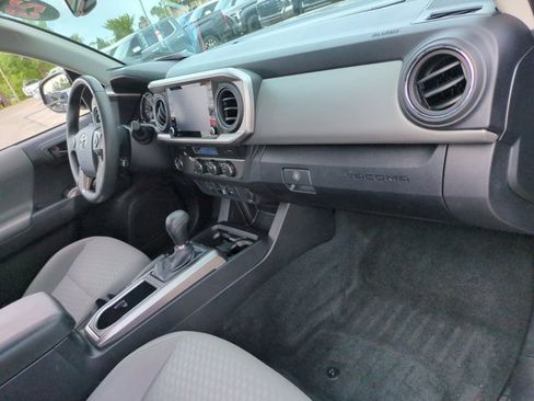 Used 2023 Toyota Tacoma SR5 RWD image 20