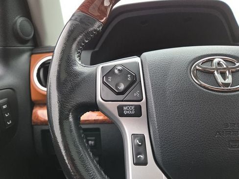 Used 2020 Toyota Tundra 1794 Edition AWD/4WD image 23