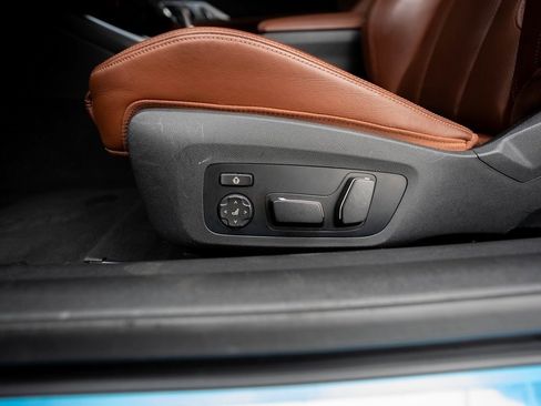 Used 2025 BMW M4 xDrive Competition w/ Executive Package image 28