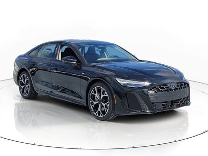 New 2026 Audi A6 Premium Plus