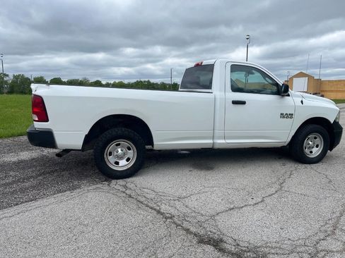 Used 2014 RAM 1500 Tradesman w/ Power & Remote Entry Group AWD/4WD image 5