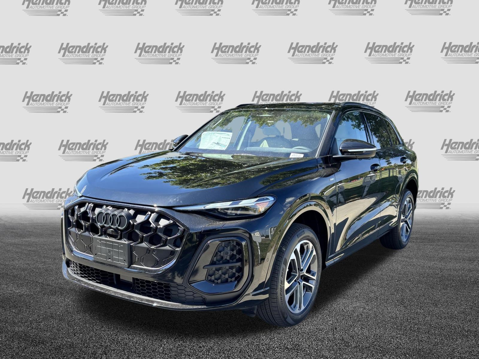 New 2026 Audi Q5 2.0T AWD/4WD image 5