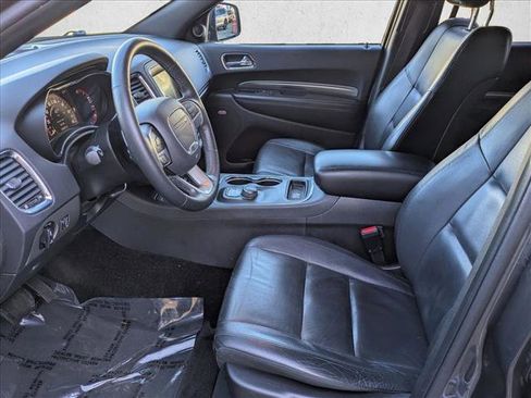 Used 2017 Dodge Durango GT w/ Premium Group image 16