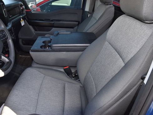 Used 2024 Ford F150 XL w/ Equipment Group 103A High image 10