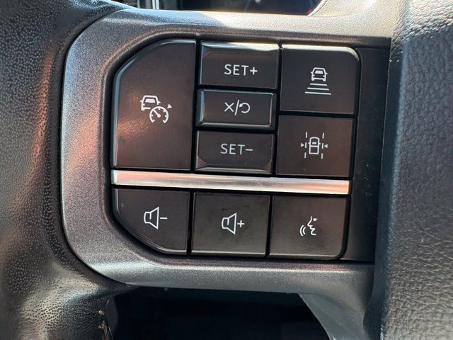 Used 2023 Ford F250 Lariat w/ Lariat Ultimate Package AWD/4WD image 25