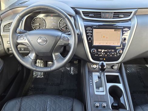 Used 2019 Nissan Murano Platinum w/ Cargo Package image 28