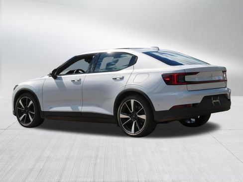 Used 2022 Polestar Polestar 2 w/ Plus Package AWD/4WD image 5