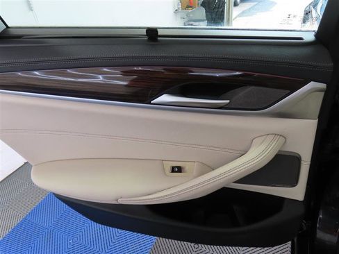 Used 2021 BMW 540i w/ Executive Package image 33