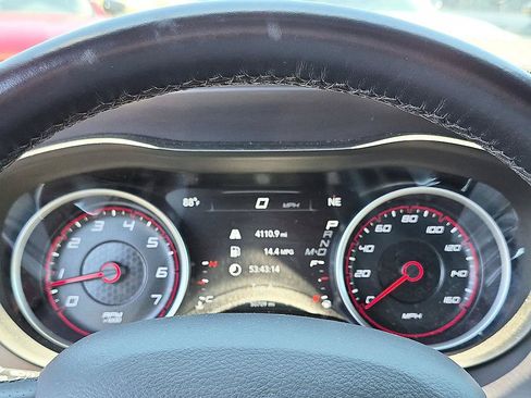Used 2023 Dodge Charger R/T w/ Cold Weather Package RWD image 19