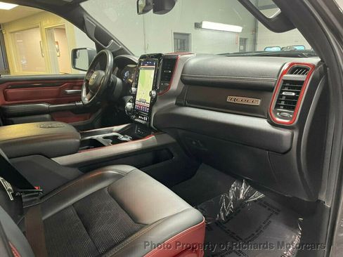 Used 2019 RAM 1500 Rebel w/ Level 2 Equipment Group image 22