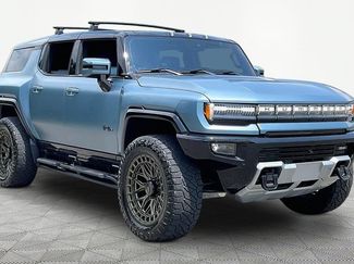 Used 2024 GMC Hummer EV 3X w/ Omega Edition AWD/4WD video 1