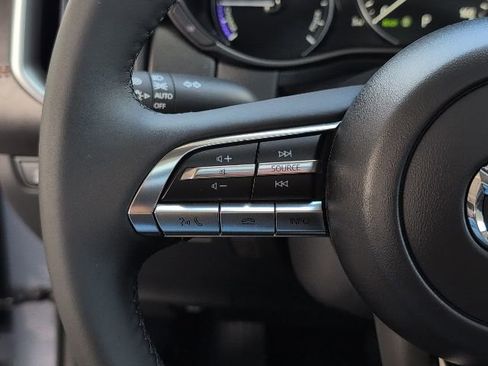 New 2026 MAZDA CX-50 AWD 2.5 Hybrid w/ Weather Package image 20