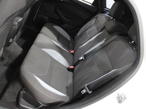 Used 2018 Ford Focus ST FWD image 21