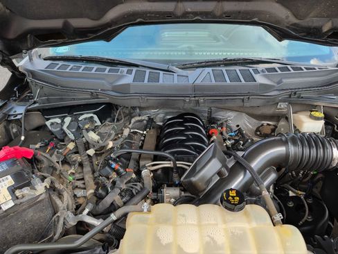 Used 2021 Ford F150 XLT AWD/4WD image 26
