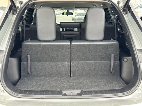 Used 2024 Mitsubishi Outlander SE image 13