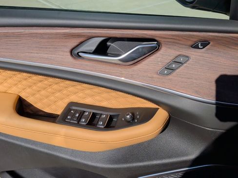 New 2025 Jeep Grand Cherokee L Summit image 11