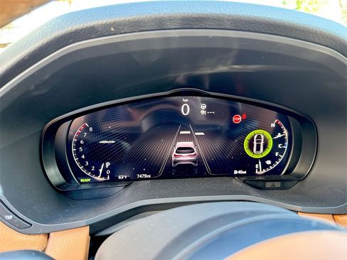 Used 2025 MAZDA CX-70 3.3 Turbo S w/ Premium Plus image 50