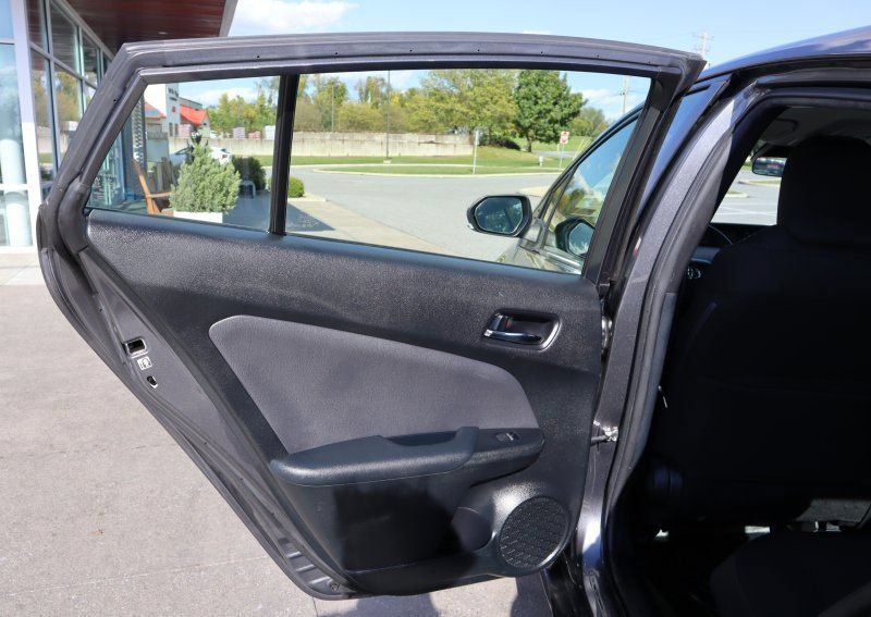 Used 2021 Toyota Prius LE FWD image 15