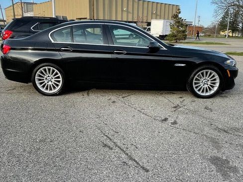 Used 2013 BMW 535i xDrive Sedan image 2