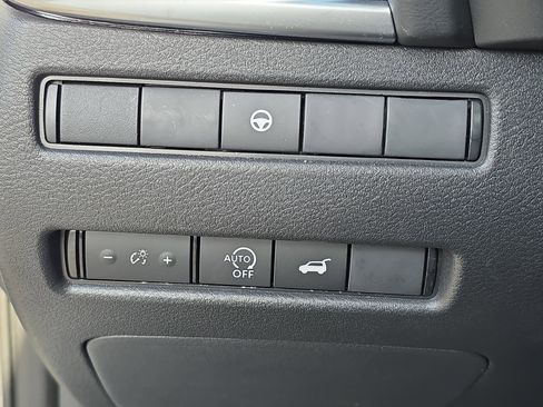 Certified 2023 Nissan Rogue SV w/ SV Premium B Package image 25