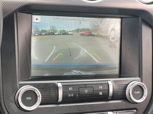 Used 2019 Ford Mustang Coupe w/ Equipment Group 101A image 22