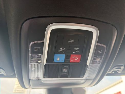 New 2026 RAM 1500 Big Horn AWD/4WD image 34