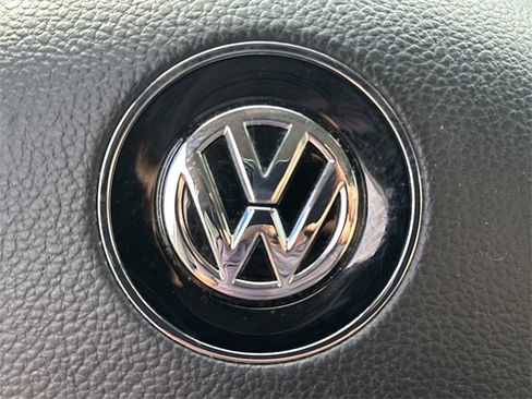 Used 2019 Volkswagen Atlas SEL image 25