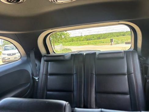Used 2024 Dodge Durango GT RWD image 33