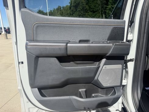 Used 2024 Ford F150 Tremor w/ Bed Utility Package AWD/4WD image 24