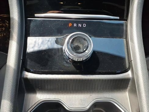 Used 2024 Jeep Grand Cherokee Altitude AWD/4WD image 27