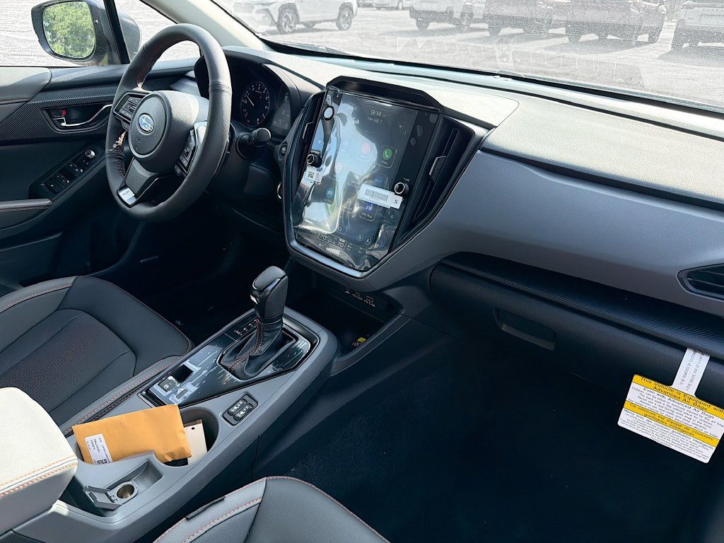 New 2026 Subaru Crosstrek 2.5i Limited AWD/4WD image 35
