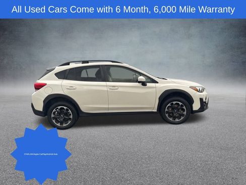 Used 2023 Subaru Crosstrek 2.0i Premium image 3