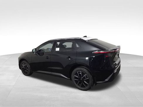 Used 2026 Toyota bZ image 9