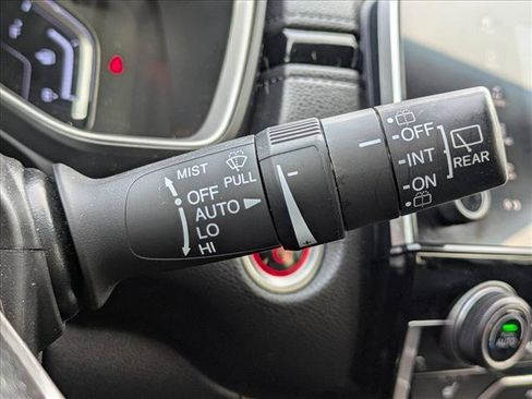 Used 2020 Honda CR-V Touring image 8