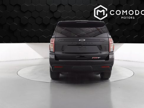 Used 2023 Chevrolet Suburban RST image 4