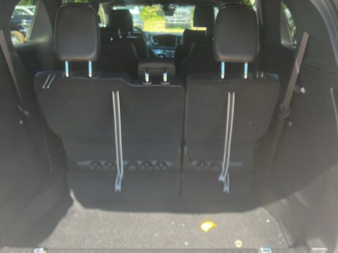 New 2026 Chrysler Voyager LX image 14