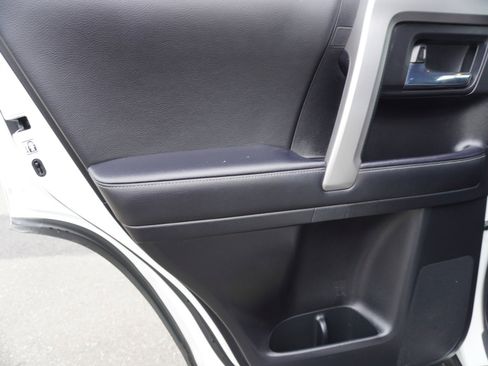 Used 2023 Toyota 4Runner SR5 image 13