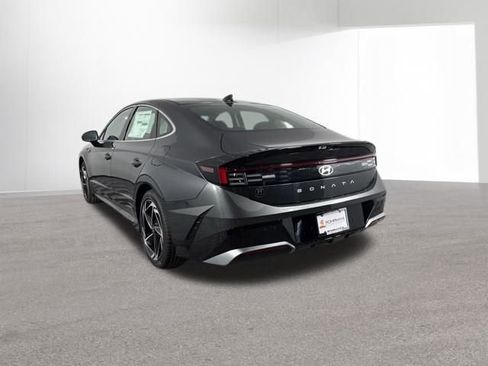 New 2026 Hyundai Sonata SEL image 16