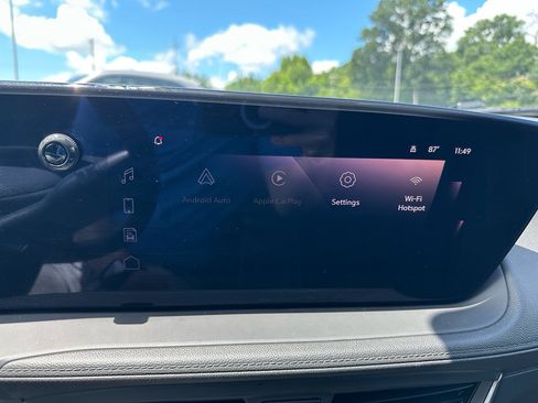 Used 2025 Buick Encore GX Preferred FWD image 12