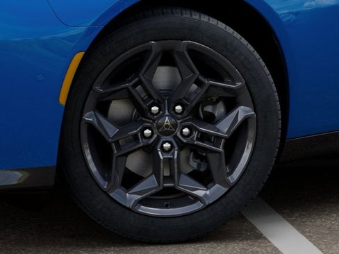 New 2026 Dodge Charger R/T image 8