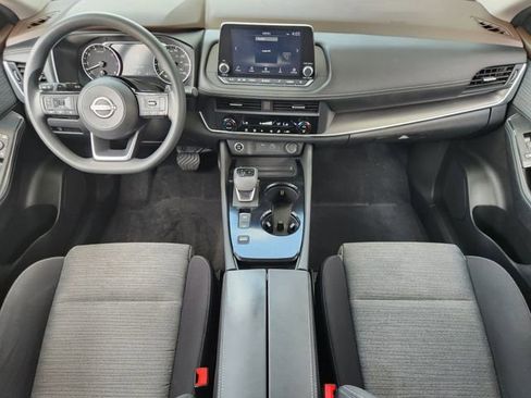 Used 2023 Nissan Rogue SV image 20