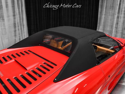 Used 1999 Ferrari F355 Spider image 41