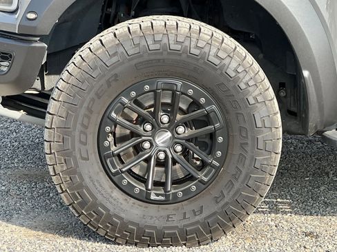 Used 2020 Ford F150 Raptor w/ Equipment Group 801A Mid image 26