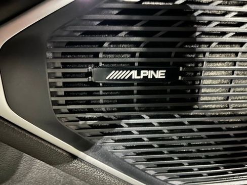 Used 2023 Jeep Wagoneer Series III w/ Convenience Group I image 20